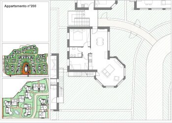 Foto 5 - Villa Via Litoranea - Complesso Costa Conero
 
138 + 200, Numana - foto 4