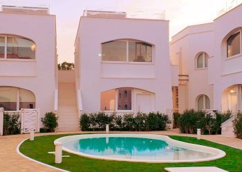 Foto 14 - Villa Via Litoranea - Complesso Costa Conero
 
138 + 200, Numana - foto 13