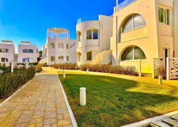 Foto 40 - Villa Via Litoranea - Complesso Costa Conero
 
138 + 200, Numana - foto 39