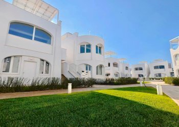 Foto 43 - Villa Via Litoranea - Complesso Costa Conero
 
138 + 200, Numana - foto 42