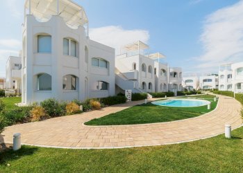 Foto 71 - Villa Via Litoranea - Complesso Costa Conero
 
138 + 200, Numana - foto 70