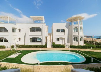 Foto 73 - Villa Via Litoranea - Complesso Costa Conero
 
138 + 200, Numana - foto 72