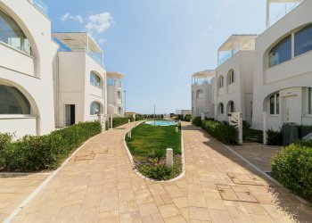 Foto 75 - Villa Via Litoranea - Complesso Costa Conero
 
138 + 200, Numana - foto 74