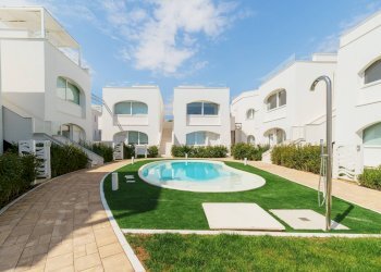 Foto 77 - Villa Via Litoranea - Complesso Costa Conero
 
138 + 200, Numana - foto 76