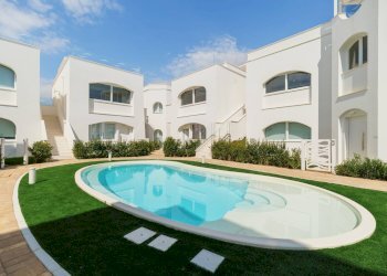 Foto 78 - Villa Via Litoranea - Complesso Costa Conero
 
138 + 200, Numana - foto 77