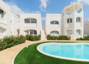 Foto 80 - Villa Via Litoranea - Complesso Costa Conero
 
138 + 200, Numana - foto 79