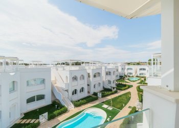 Foto 88 - Villa Via Litoranea - Complesso Costa Conero
 
138 + 200, Numana - foto 87