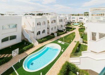 Foto 92 - Villa Via Litoranea - Complesso Costa Conero
 
138 + 200, Numana - foto 91