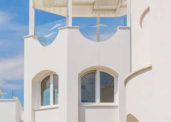 Foto 93 - Villa Via Litoranea - Complesso Costa Conero
 
138 + 200, Numana - foto 92