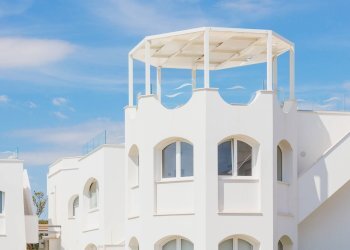 Foto 96 - Villa Via Litoranea - Complesso Costa Conero
 
138 + 200, Numana - foto 95