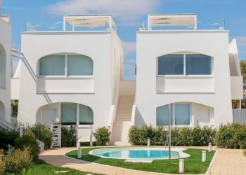 Foto 98 - Villa Via Litoranea - Complesso Costa Conero
 
138 + 200, Numana - foto 97