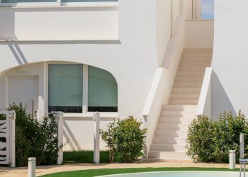 Foto 101 - Villa Via Litoranea - Complesso Costa Conero
 
138 + 200, Numana - foto 100