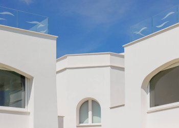 Foto 102 - Villa Via Litoranea - Complesso Costa Conero
 
138 + 200, Numana - foto 101