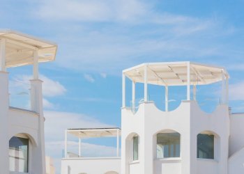 Foto 103 - Villa Via Litoranea - Complesso Costa Conero
 
138 + 200, Numana - foto 102