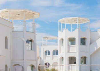 Foto 104 - Villa Via Litoranea - Complesso Costa Conero
 
138 + 200, Numana - foto 103