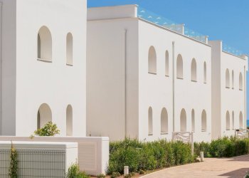 Foto 107 - Villa Via Litoranea - Complesso Costa Conero
 
138 + 200, Numana - foto 106