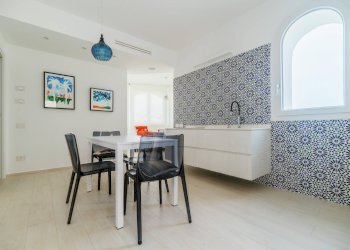 Foto 108 - Villa Via Litoranea - Complesso Costa Conero
 
138 + 200, Numana - foto 107