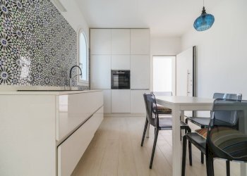 Foto 111 - Villa Via Litoranea - Complesso Costa Conero
 
138 + 200, Numana - foto 110