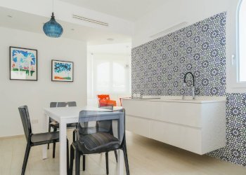 Foto 116 - Villa Via Litoranea - Complesso Costa Conero
 
138 + 200, Numana - foto 115