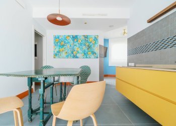 Foto 123 - Villa Via Litoranea - Complesso Costa Conero
 
138 + 200, Numana - foto 122