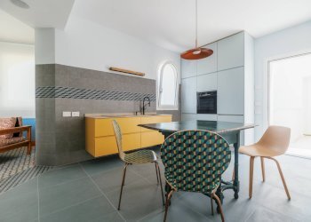 Foto 128 - Villa Via Litoranea - Complesso Costa Conero
 
138 + 200, Numana - foto 127