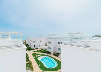 Foto 136 - Villa Via Litoranea - Complesso Costa Conero
 
138 + 200, Numana - foto 135