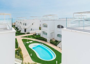 Foto 137 - Villa Via Litoranea - Complesso Costa Conero
 
138 + 200, Numana - foto 136