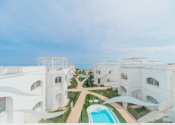 Foto 141 - Villa Via Litoranea - Complesso Costa Conero
 
138 + 200, Numana - foto 140