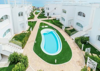 Foto 142 - Villa Via Litoranea - Complesso Costa Conero
 
138 + 200, Numana - foto 141