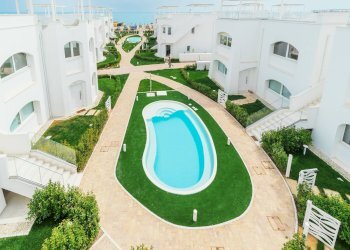 Foto 143 - Villa Via Litoranea - Complesso Costa Conero
 
138 + 200, Numana - foto 142