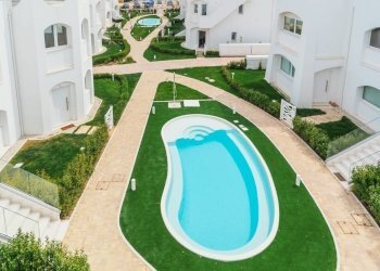 Foto 144 - Villa Via Litoranea - Complesso Costa Conero
 
138 + 200, Numana - foto 143