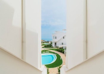 Foto 146 - Villa Via Litoranea - Complesso Costa Conero
 
138 + 200, Numana - foto 145