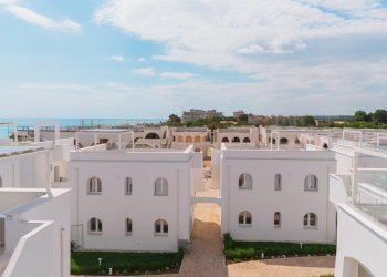 Foto 158 - Villa Via Litoranea - Complesso Costa Conero
 
138 + 200, Numana - foto 157