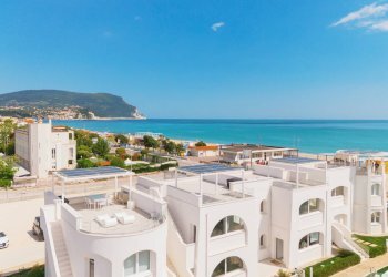 Foto 159 - Villa Via Litoranea - Complesso Costa Conero
 
138 + 200, Numana - foto 158