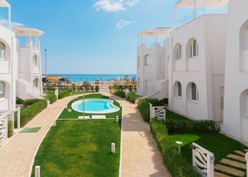 Foto 160 - Villa Via Litoranea - Complesso Costa Conero
 
138 + 200, Numana - foto 159