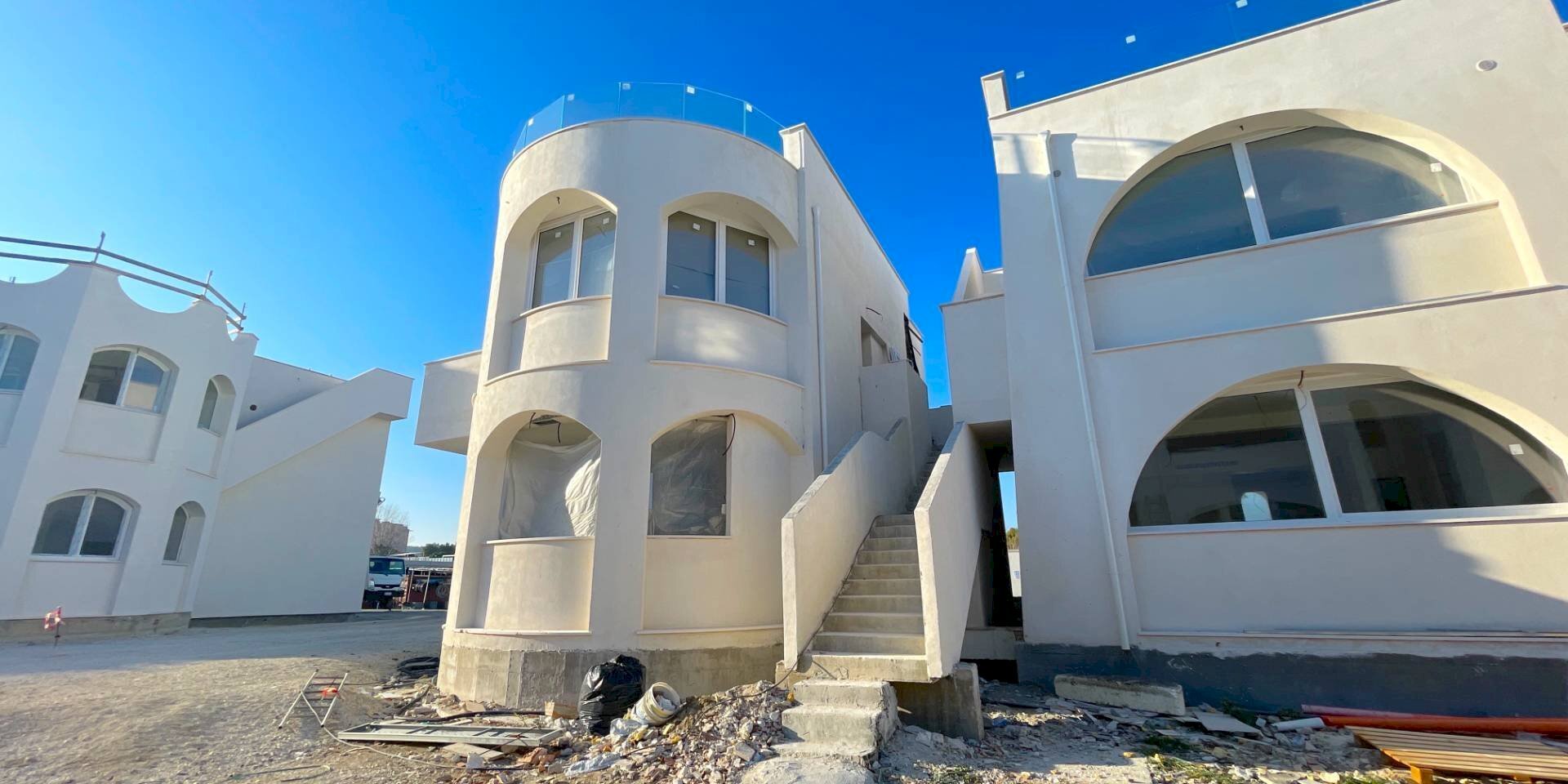 Foto 3 - Villa Via Litoranea - Complesso Costa Conero
 
160 + 222, Numana - foto 3