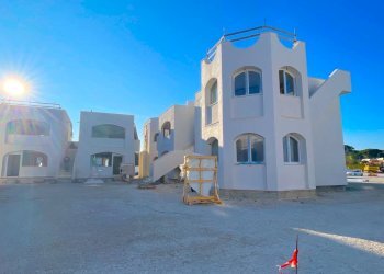 Foto 4 - Villa Via Litoranea - Complesso Costa Conero
 
160 + 222, Numana - foto 4