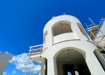 Foto 19 - Villa Via Litoranea - Complesso Costa Conero
 
160 + 222, Numana - foto 19