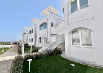 Foto 40 - Villa Via Litoranea - Complesso Costa Conero
 
160 + 222, Numana - foto 40