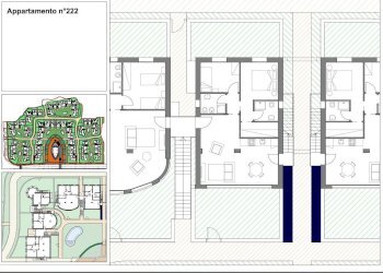 Foto 62 - Villa Via Litoranea - Complesso Costa Conero
 
160 + 222, Numana - foto 62