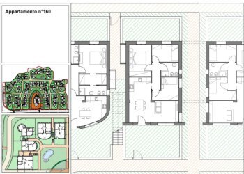 Foto 65 - Villa Via Litoranea - Complesso Costa Conero
 
160 + 222, Numana - foto 63