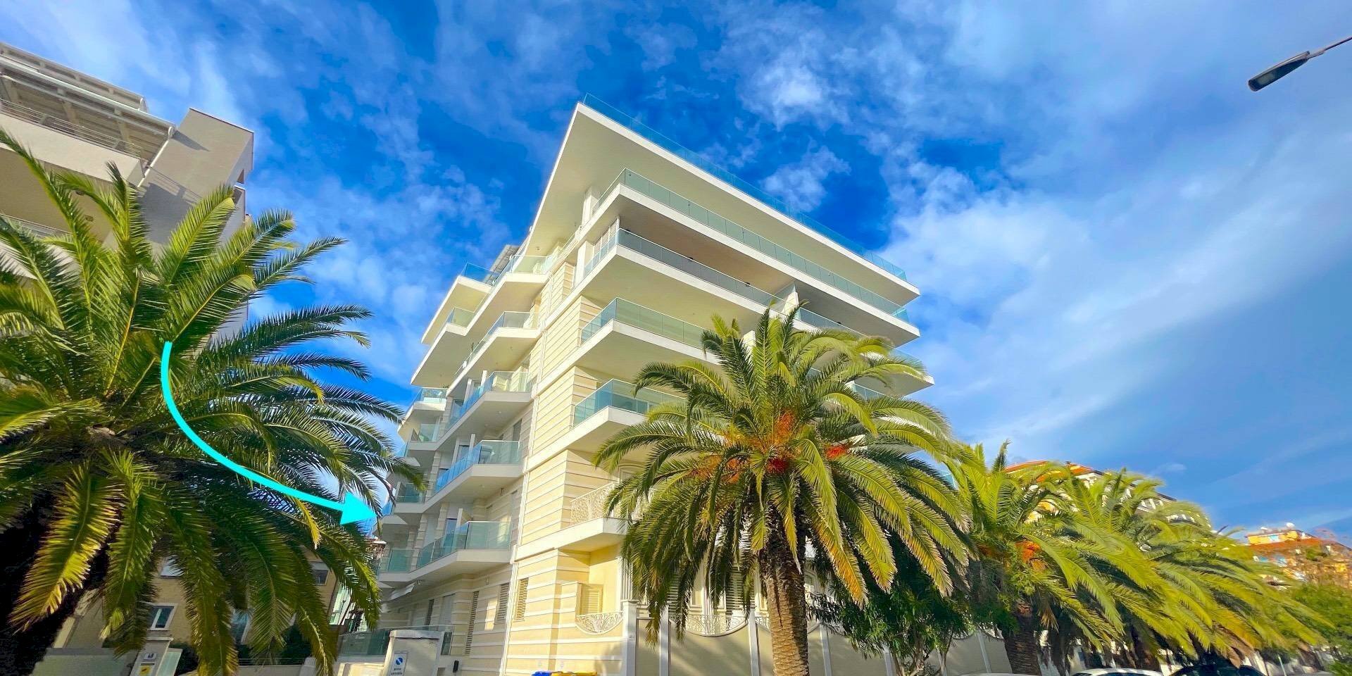 Foto 2 - Two-room apartment Viale Marconi
46, San Benedetto del Tronto - photo 2