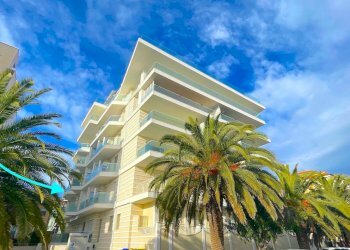 Foto 2 - Two-room apartment Viale Marconi
 
46, San Benedetto del Tronto - photo 2