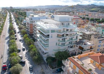 Foto 4 - Two-room apartment Viale Marconi
 
46, San Benedetto del Tronto - photo 4