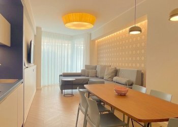 Foto 6 - Two-room apartment Viale Marconi
 
46, San Benedetto del Tronto - photo 6