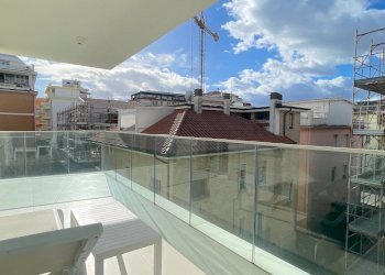 Foto 9 - Two-room apartment Viale Marconi
 
46, San Benedetto del Tronto - photo 9