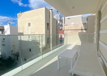 Foto 13 - Two-room apartment Viale Marconi
 
46, San Benedetto del Tronto - photo 13