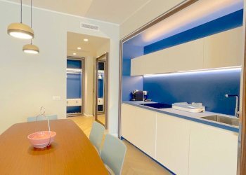 Foto 16 - Two-room apartment Viale Marconi
 
46, San Benedetto del Tronto - photo 16