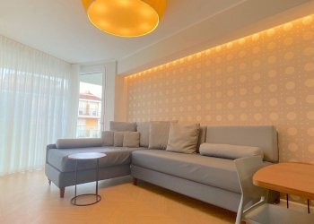 Foto 17 - Two-room apartment Viale Marconi
 
46, San Benedetto del Tronto - photo 17