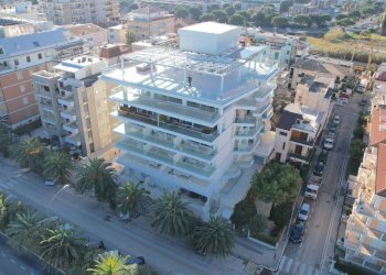 Foto 30 - Two-room apartment Viale Marconi
 
46, San Benedetto del Tronto - photo 30